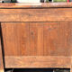 Buffet ancien en bois massif – Style Louis-Philippe, 2 portes & 2 tiro