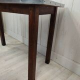 Vintage kitchen table