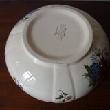 Salad bowl Agreste Sarreguemines