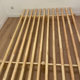 Sommier pin Karup Design