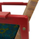 Vintage chair by P. Muntendam for Gebr. Jonkers Dutch design