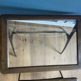 3 nesting tables attributed to Ico Parisi