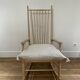 Rocking Chair vintage 260305