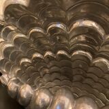 Shell lamp Vincent Garnier