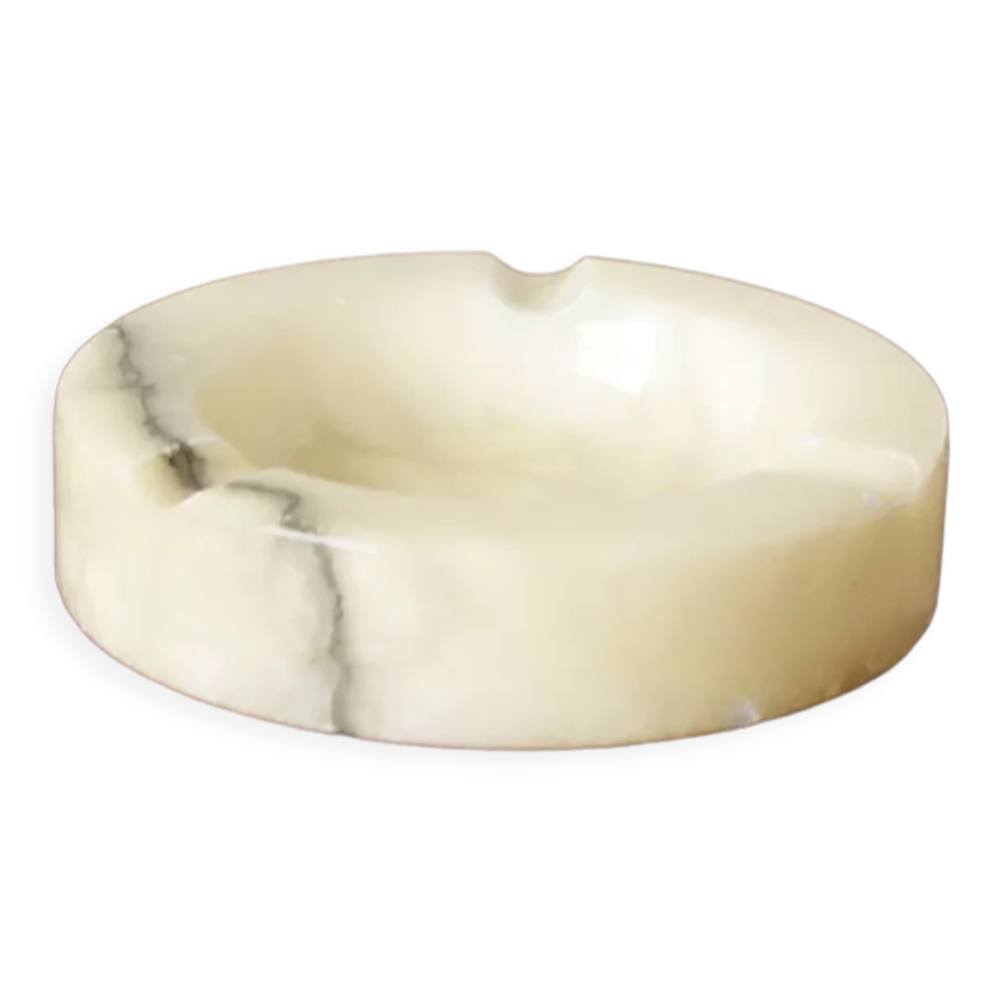 Mid-Century Italian Ashtray, 1960s