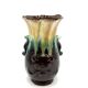 Stoneware vintage vase