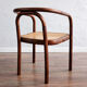 Vintage Bentwood Chair by TON Czechoslovakia, 1970s