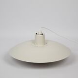 Danish vintage pendant lamp PH 4/3 by Poul Henningsen, Louis Poulsen, 1966