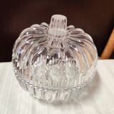 Bonbonnière Citrouille