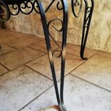 Vallauris "La Grange" coffee table