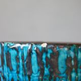 German Plant Pot in Ceramic from ES Keramik, 1960s