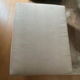 Minotti pouf