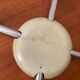 Series of 4 chairs Hammer Model 3103 , Arne Jacobsen, Fritz Hansen 1971