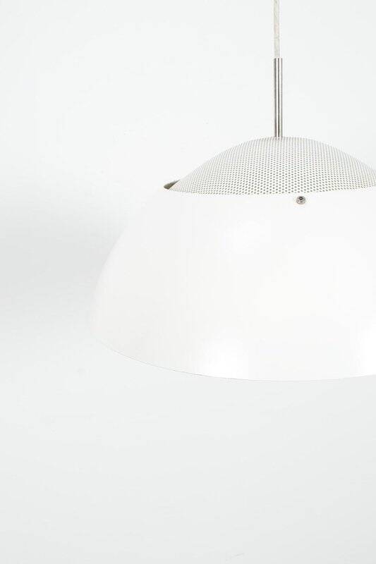Safari Hanging Lamp by Christian Hvidt for Nordisk Solar