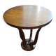 Gueridon art déco