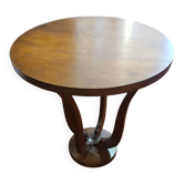Gueridon art déco