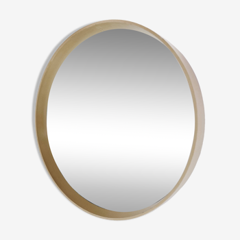 Round mirror from the 60s