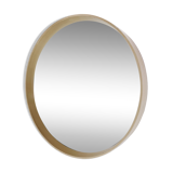 Round mirror from the 60s