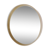 Round mirror from the 60s