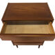 Commode danoise  en teck