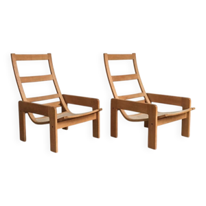 Ensemble de fauteuils