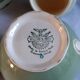 Teapot, sugar bowl and milk jug