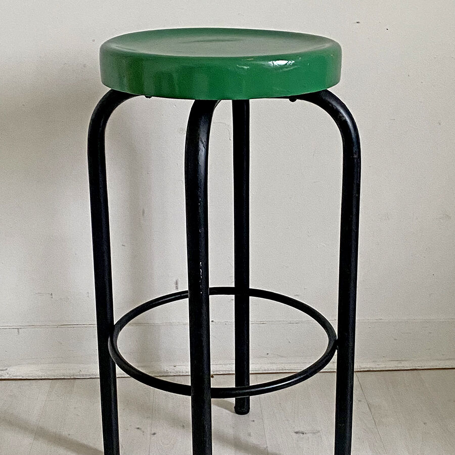 Bar stool 50's