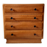 Commode années 50