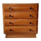 50s chest of drawers