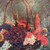 Still life signed Gilardoni