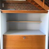 Vintage writing desk