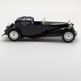 Bugatti Royale 1930 1/43rd