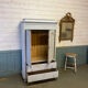 Armoire penderie anglaise