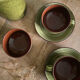 Scandinavian tea set Gabriel Sweden