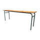 Table années 50