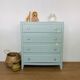 Vintage dresser
