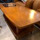 Table basse vintage