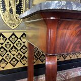 Restored Restoration Period Console
