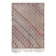 Vintage Turkish kilim, handwoven, 152x212 cm.