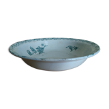 Plat rond st Amand richelieu a.l. m.b.