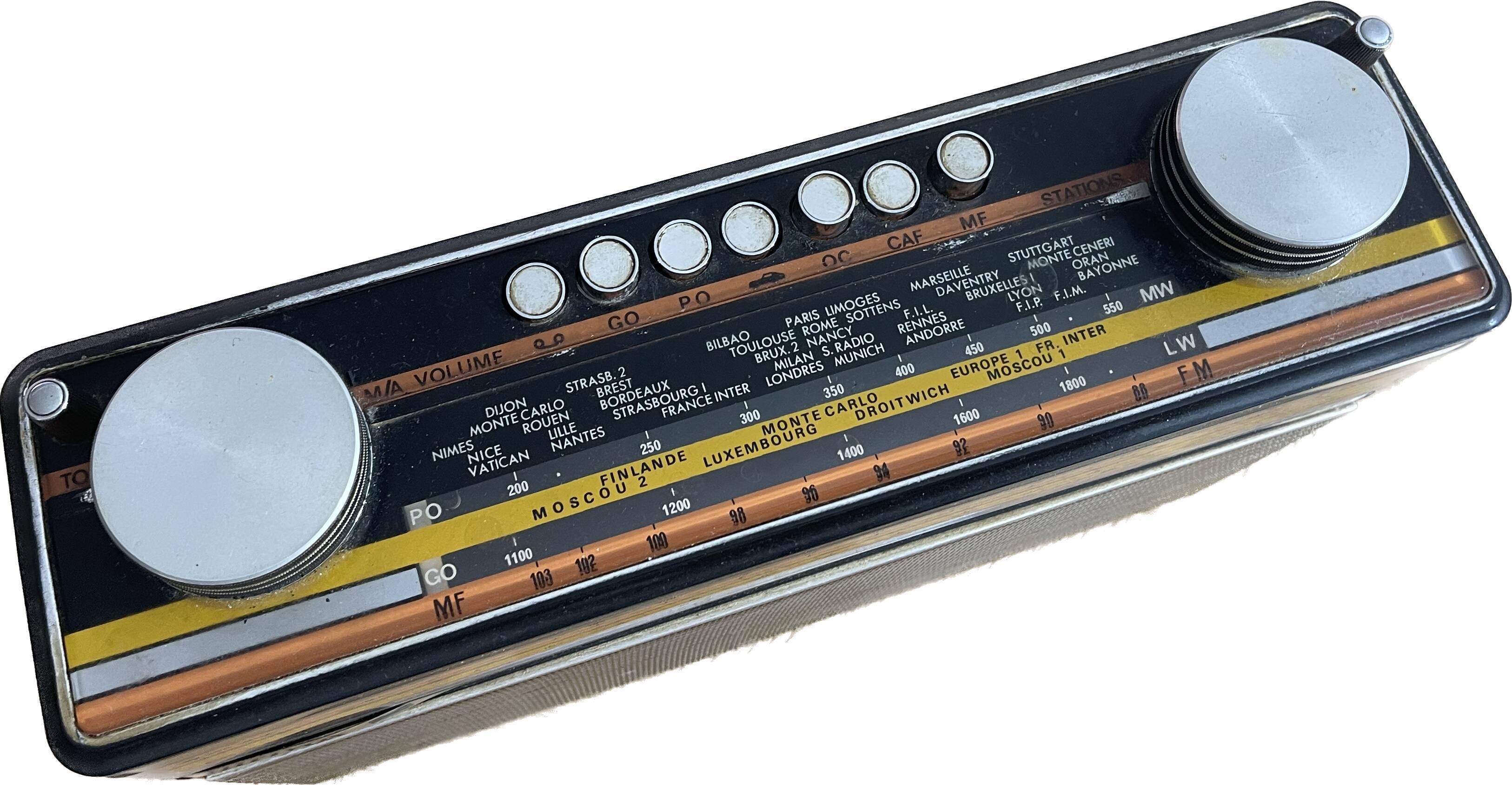 Radio