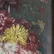 Paintings during HSP Flowers 1897 signed for restoration