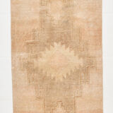 3x10 oriental turkish runner rug,86x312cm