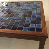 Scandinavian coffee table 1960