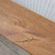 Old farm bench