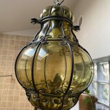 Suspension lamp