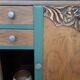 Art Deco buffet