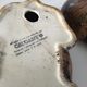 Terrine hare Michel Caugant in slurry very good condition
