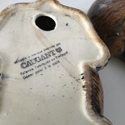 Terrine hare Michel Caugant in slurry very good condition