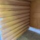 Map cabinet, vintage wooden architect's plan cabinet with 8 drawers